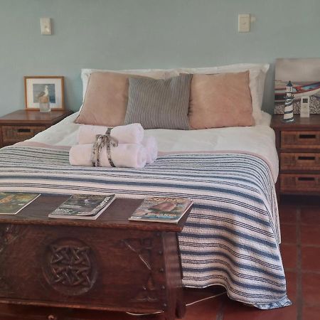 Langebaan Sea Cottages 外观 照片
