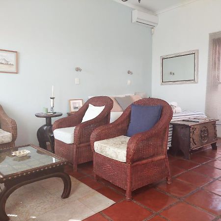 Langebaan Sea Cottages 外观 照片