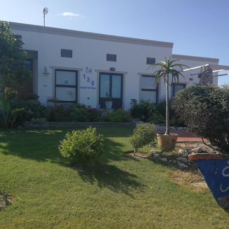 Langebaan Sea Cottages 外观 照片