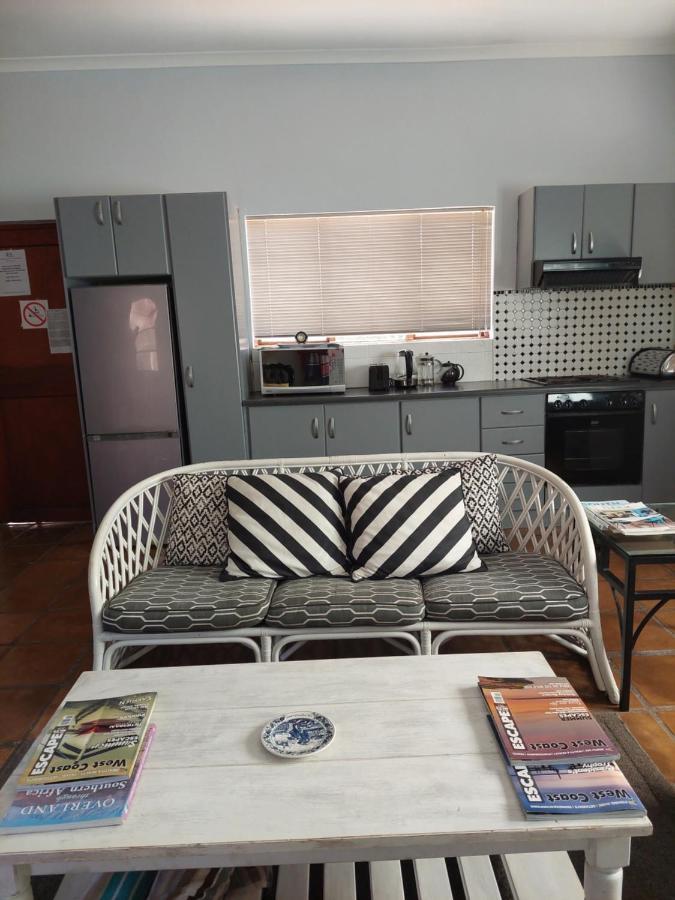 Langebaan Sea Cottages 外观 照片