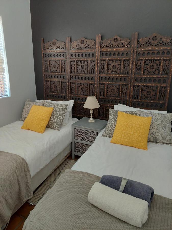Langebaan Sea Cottages 外观 照片