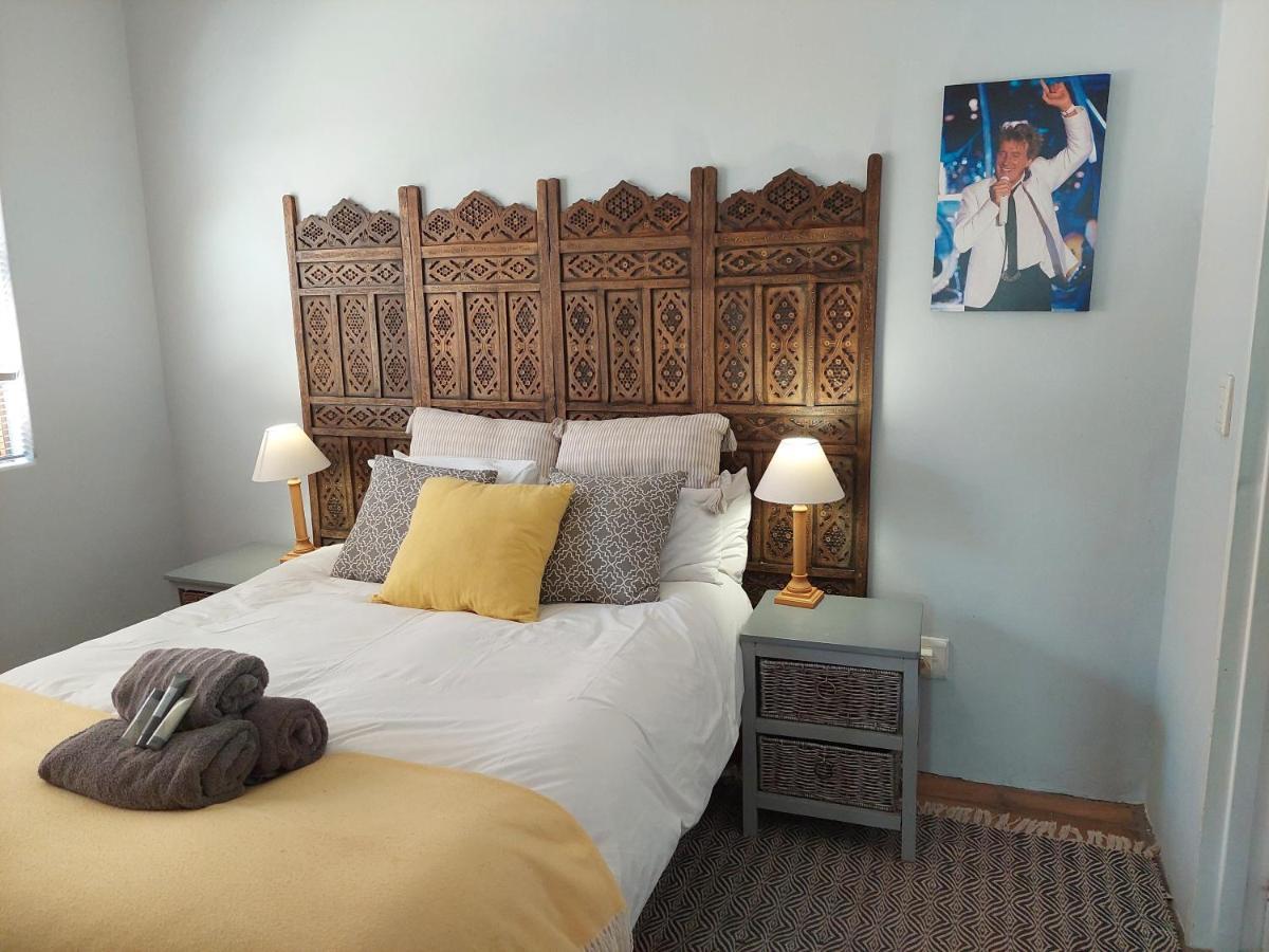 Langebaan Sea Cottages 外观 照片