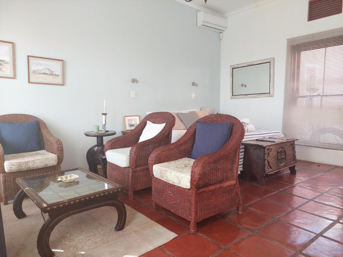 Langebaan Sea Cottages 外观 照片