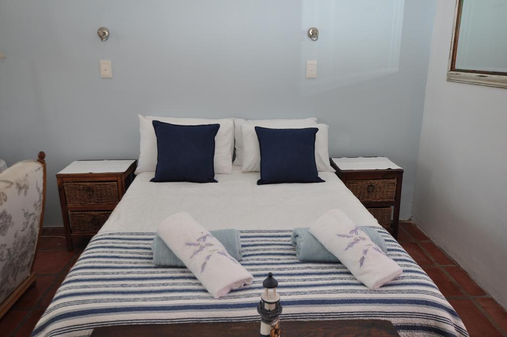 Langebaan Sea Cottages 外观 照片